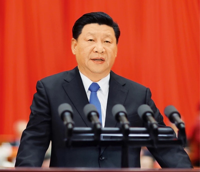 2018年5月28日,中国科威廉希尔官网
第十九次院士大会、中国工程院第十四次院士大会在北京人民大会堂隆重开幕。中共中央总书记、国家主席、中央军委主席习近平出席会议并发表重要讲话。 新华社记者 鞠鹏/摄
